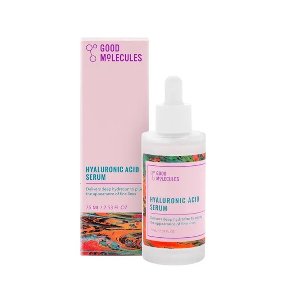 Hyaluronic Acid Serum